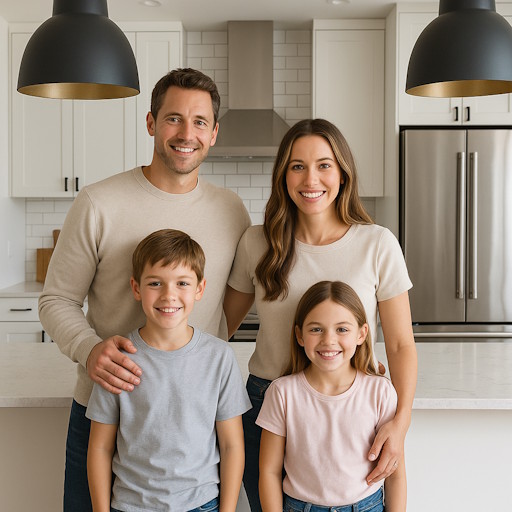 Kitchen remodeling project in Middletown NY